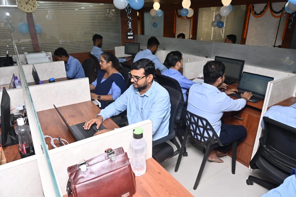 Regional Office Image